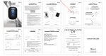 Final X-mini Max User Manual-ENG(REFINED)