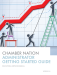 chamber nation administrator getting started guide