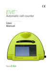 EVE_User manual (V.0.8).