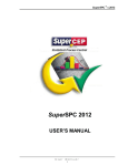 SuperCEP User`s Manual (PDF format)
