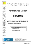BIOSTORE - Telenet Service