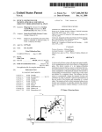 Device and process for manipulating real and virtual objects in three