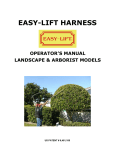 the user manual - Easy