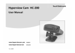 Manual - HyperviewCam