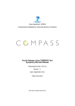 Fourth Release of the COMPASS Tool Symphony IDE User Manual