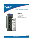 MVI46-MNET User Manual