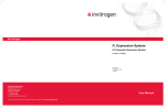 Recipes, continued - Thermo Fisher Scientific