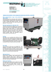 Data Sheet - Beltrame cse