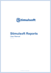 Stimulsoft Reports