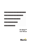 VC-Strip™ - AV-iQ