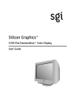 Silicon Graphics&reg;