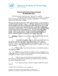 AAD Sample ASP EHR Licensing Agreement