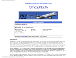 757 Captain