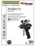 P2 User Manual - MCC Equipment