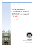 (ICOS) User Manual - Office of Superintendent of Public Instruction