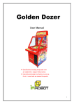 Golden Dozer