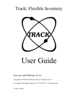 User Guide - Alpha Centauri LLG