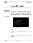 Sect 20-Graphics - Flint Machine Tools, Inc.