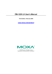 EM-1220 LX User`s Manual v3