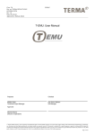 T-EMU: User Manual
