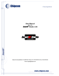 User Manual SmartRF® Studio 4.50