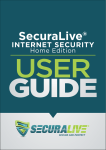 the user guide