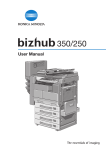 User Manual - MH Duplication
