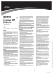 Genesys HTA ProCerva&trade;