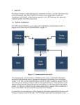 Approach Draft - Senior Design