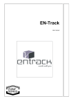 En-Track v6 Help