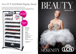 SErEniTY - Beautyconcepts.co.uk