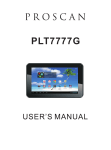 PLT7777G