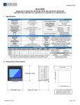 MAN0963-09-EN XL4 Spec Sheet