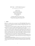 SPIM Documentation - University of Wisconsin&ndash;Madison