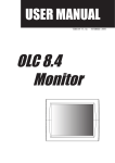 VERSION V1.0a NOVEMBER 2009