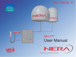 Nera F77 - World-Link Communications