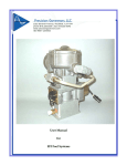 User Manual for EFI Fuel Systems