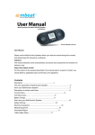 USB-MSPK01_English User manual