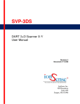 SVP-3DS User Manual