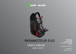 PARAMOTEUR EVO