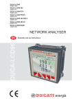 DUCA-LCD96 - Ducati Energia