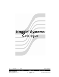 Noggin Catalog