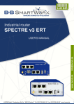 SPECTRE v3 ERT User`s Manual - cd.lucom.de