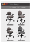 User manual