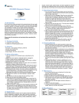 CD-2800 Ultrasonic Cleaner User`s Manual