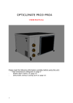 User Manual