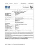 TEST REPORT IEC 60950-1 Information technology equipment