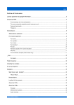 User Manual - NDK Natural Drum Kit