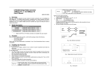 Media Converter User`s Manual