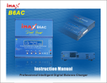 iMAX B6AC manual A3 20090831